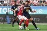 Ligue 1 : Olivier Giroud marque mais Lille concède le nul, Strasbourg, Auxerre et Angers vainqueurs