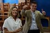 Présidentielle en Bolivie : la gauche évincée, deux candidats de droite s’affronteront au second tour d’après les estimations