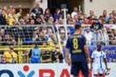 Le président de la FIFA condamne des insultes racistes « inadmissibles » lors de matchs en Allemagne