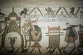 Prêt de la tapisserie de Bayeux au British Museum : l’œuvre n’est pas « intransportable », selon le chargé de mission de l’Elysée