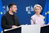 En direct, guerre en Ukraine : les dirigeants européens se réuniront avec Volodymyr Zelensky avant sa rencontre avec Donald Trump
