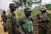 L’Ouganda annonce suspendre toute coopération militaire avec l’Allemagne