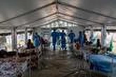 La Sierra Leone recense plus de 3 000 cas de mpox, et 14 décès