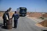 En Syrie, cinq alaouites retrouvés morts après leur arrestation près de Damas, selon l’OSDH