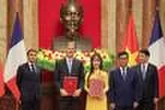 Vietjet Air commande 20 Airbus A330-900 pour renforcer ses vols long-courriers en Asie-Pacifique et vers l’Europe