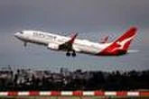 Australie : la compagnie aérienne Qantas condamnée à payer 50 millions d’euros pour licenciements illégaux durant le Covid