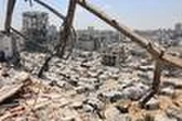 En direct, Gaza : plus de 62 000 morts depuis le 7-Octobre, selon le ministère de la santé de l’enclave