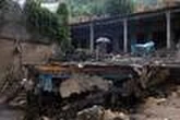 Au Pakistan, la pluie empêche les secouristes de retrouver les disparus après un épisode de mousson extrême