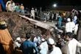 Au Pakistan, l’épisode extrême de mousson a fait près de 400 morts depuis jeudi