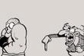 Fight club