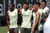 Kylian Mbappé est hospitalisé pour une « gastro-entérite aiguë » aux Etats-Unis