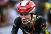 Jonas Vingegaard, dauphin de Tadej Pogacar sur le Tour de France 2025, renonce aux Mondiaux de cyclisme
