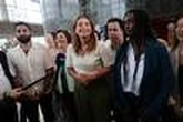 Réunis à Strasbourg, Les Ecologistes défendent toujours l’unité de la gauche en vue de la présidentielle 2027