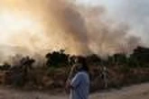 Incendies au Portugal : la situation s’améliore grâce à la baisse des températures