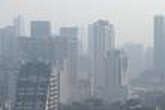 A Bangkok, près de 200 écoles fermées à cause de la pollution