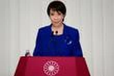 Au Japon, un accord de coalition ouvre la voie à Sanae Takaichi pour devenir première ministre