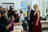 Chypre Nord : l’opposant Tufan Erhürman élu à la présidence