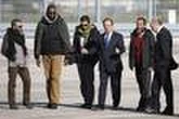 Français enlevés au Niger en 2010 : Areva, devenu Orano, sera jugé pour « blessures involontaires »