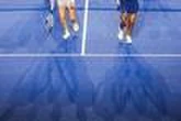 Tennis : cinq Français mis en examen dans une enquête sur un réseau international de matchs truqués
