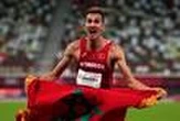 JO de Tokyo : le Marocain Soufiane El-Bakkali met fin à trente-sept ans de domination kényane sur le 3 000 m steeple