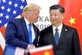 Donald Trump assure que des « progrès » ont été faits sur TikTok et annonce un voyage en Chine « tôt l’année prochaine »