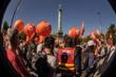 Grève du 2 octobre : suivez en direct les manifestations à l’appel de l’intersyndicale pour maintenir la pression sur Sébastien Lecornu