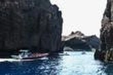 Corse : nouvel incendie volontaire d’un bateau de promenade en mer