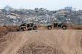 Israël continue son offensive terrestre et aérienne dans la bande de Gaza, obligeant les habitants à fuir vers le sud