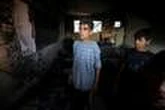 A Gaza, des frappes israéliennes font au moins 25 morts, dont 12 dans une école abritant des déplacés, selon la défense civile