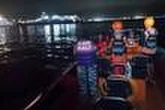 Indonésie : au moins 4 morts dans le naufrage d’un ferry au large de Bali