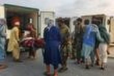 En Afghanistan, un séisme cause la mort d’au moins 250 personnes