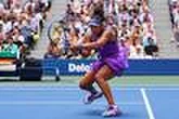 A l’US Open, Naomi Osaka élimine Coco Gauff en huitièmes de finale