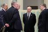 En direct, guerre en Ukraine : Vladimir Poutine estime que la question de l’élargissement de l’OTAN doit être abordée pour parvenir à la paix