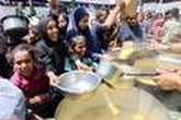 En direct, Gaza : à l’issue d’un « entretien d’urgence », la France, l’Allemagne et le Royaume-Uni exigent que « la catastrophe humanitaire à Gaza cesse immédiatement »
