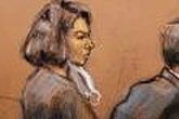 Affaire Jeffrey Epstein : deuxième jour d’interrogatoire de la complice du délinquant sexuel