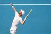 Corentin Moutet renverse Daniil Medvedev dans la chaleur de Washington et s’offre sa première demi-finale en ATP 500