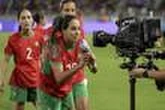 Football : les Marocaines défient les Nigérianes en finale de la Coupe d’Afrique des nations