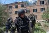 La prise d’un nouveau village annoncée par l’armée russe, 153 combats entre les deux armées samedi... Le point sur la situation en Ukraine
