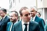 Budget 2026 : Sébastien Lecornu reçoit le Parti socialiste et le RN, à la veille d’une grande journée d’action