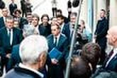 Budget 2026 : Sébastien Lecornu annonce renoncer à la suppression de deux jours fériés et dit vouloir une discussion « moderne et franche » avec le PS, les Ecologistes et le PCF