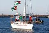 En direct, Gaza : Jean-Luc Mélenchon dénonce une attaque contre « des gens sans défense » à bord de la flottille pour Gaza