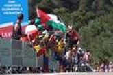 L’« admiration » du premier ministre espagnol pour les manifestants propalestiniens sur le Tour d’Espagne