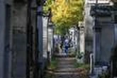 Une place au cimetière près d’Alexandre Dumas ou de Michel Delpech ? La Ville de Paris propose des tombes à la vente au Père-Lachaise, à Montparnasse et à Montmartre en échange de leur restauration