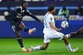 Le Paris FC s’impose face à Lorient et se propulse dans le top 8 de Ligue 1