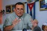 Cuba : le dissident José Daniel Ferrer, emprisonné depuis avril, dit avoir accepté de partir en exil