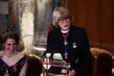 Sarah Mullally devient la première femme cheffe de l’Eglise anglicane d’Angleterre