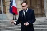 Budget 2026 : Sébastien Lecornu propose une baisse de la CVAE, un impôt de production sur les entreprises, annonce son entourage