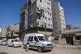 EN DIRECT, Gaza : la défense civile fait état de bombardements israéliens, malgré l’appel de Donald Trump à y mettre fin