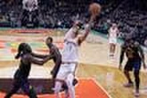 NBA : après dix-huit revers de rang, les Spurs retrouvent enfin le goût de la victoire en battant les Lakers