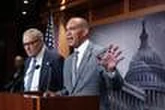 Etats-Unis : le bras de fer budgétaire entre démocrates et républicains rapproche le pays du shutdown